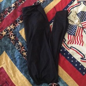 Isabel Maternity Leggings